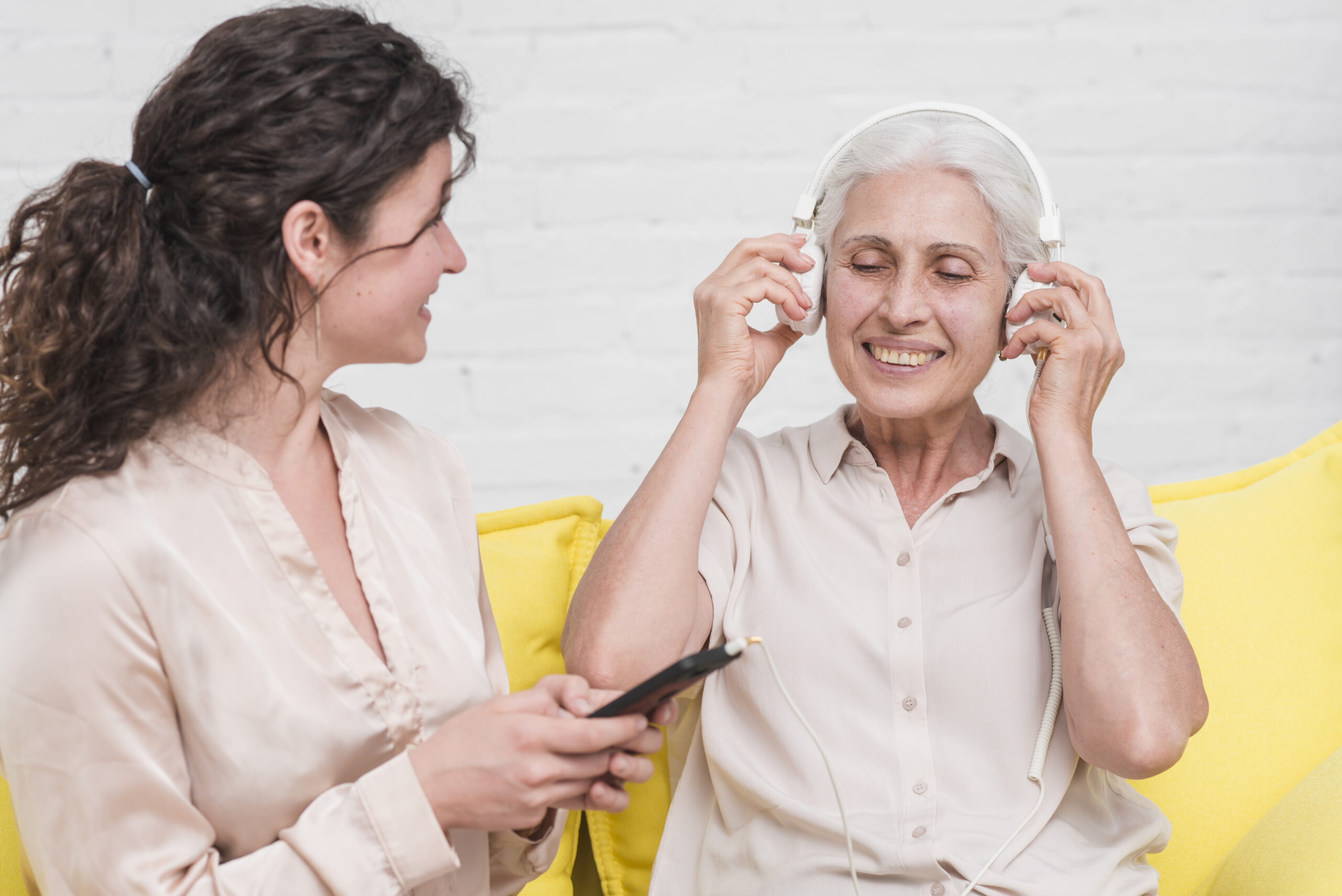 Navigating Dementia Care with Compassion and Expertise